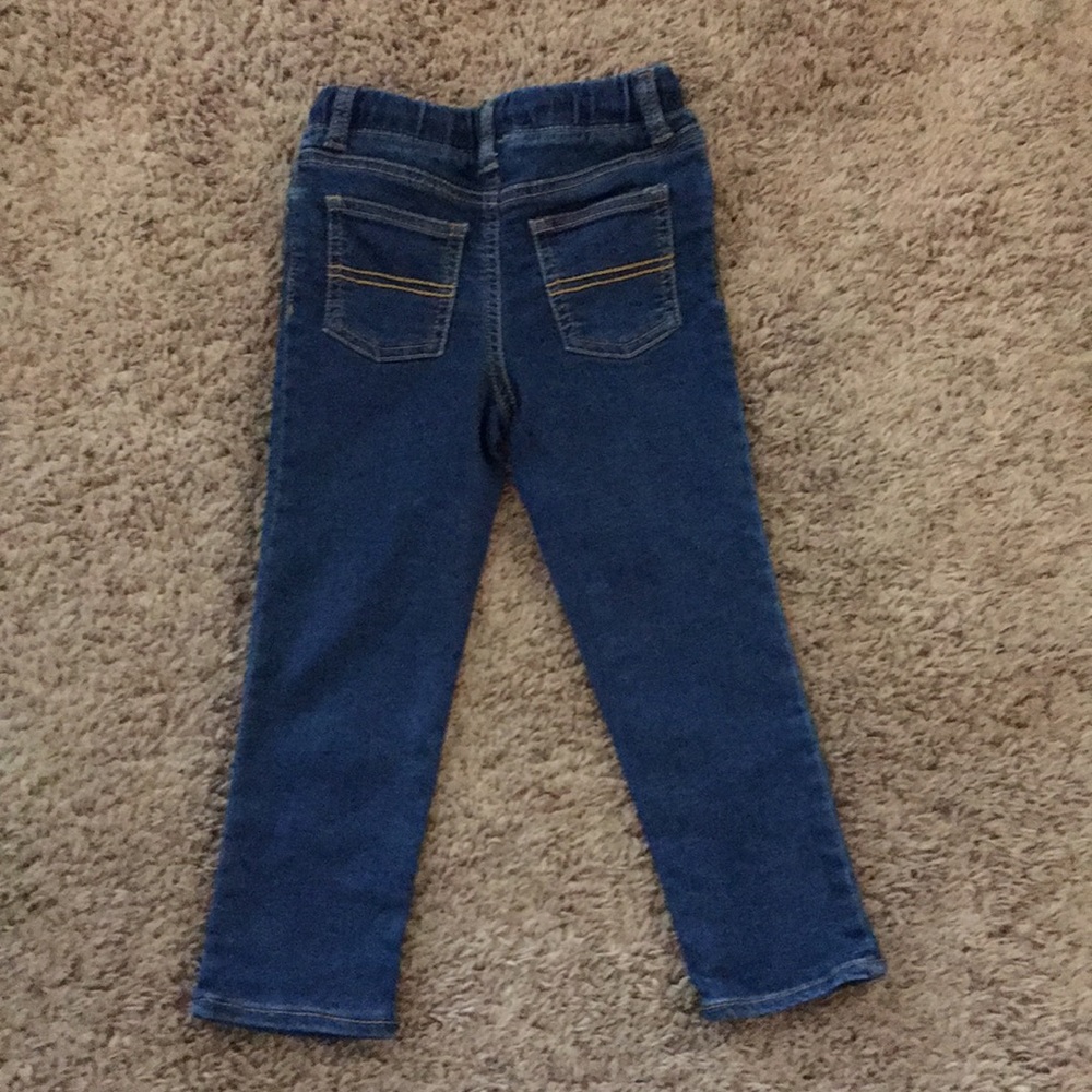 Blue Jeans - Picture 2 of 2